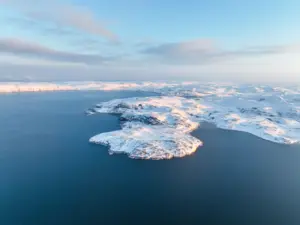 Gazprom Expands Its Arctic Potential: Record Gas Reserve Growth Driven by Arctic Fields