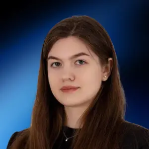 Alexandra Krikunova
