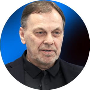 Andrey Golovnev