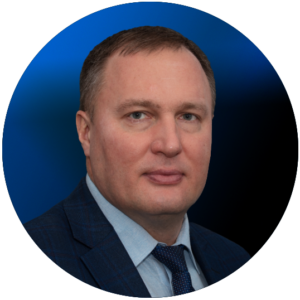 Dr. Sergey Nikonorov