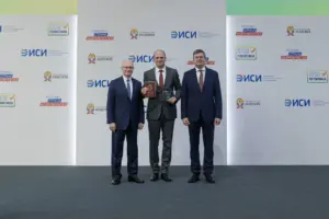 Maksim Dankin named among winners of the «Leaders of Russia. Politics» competition